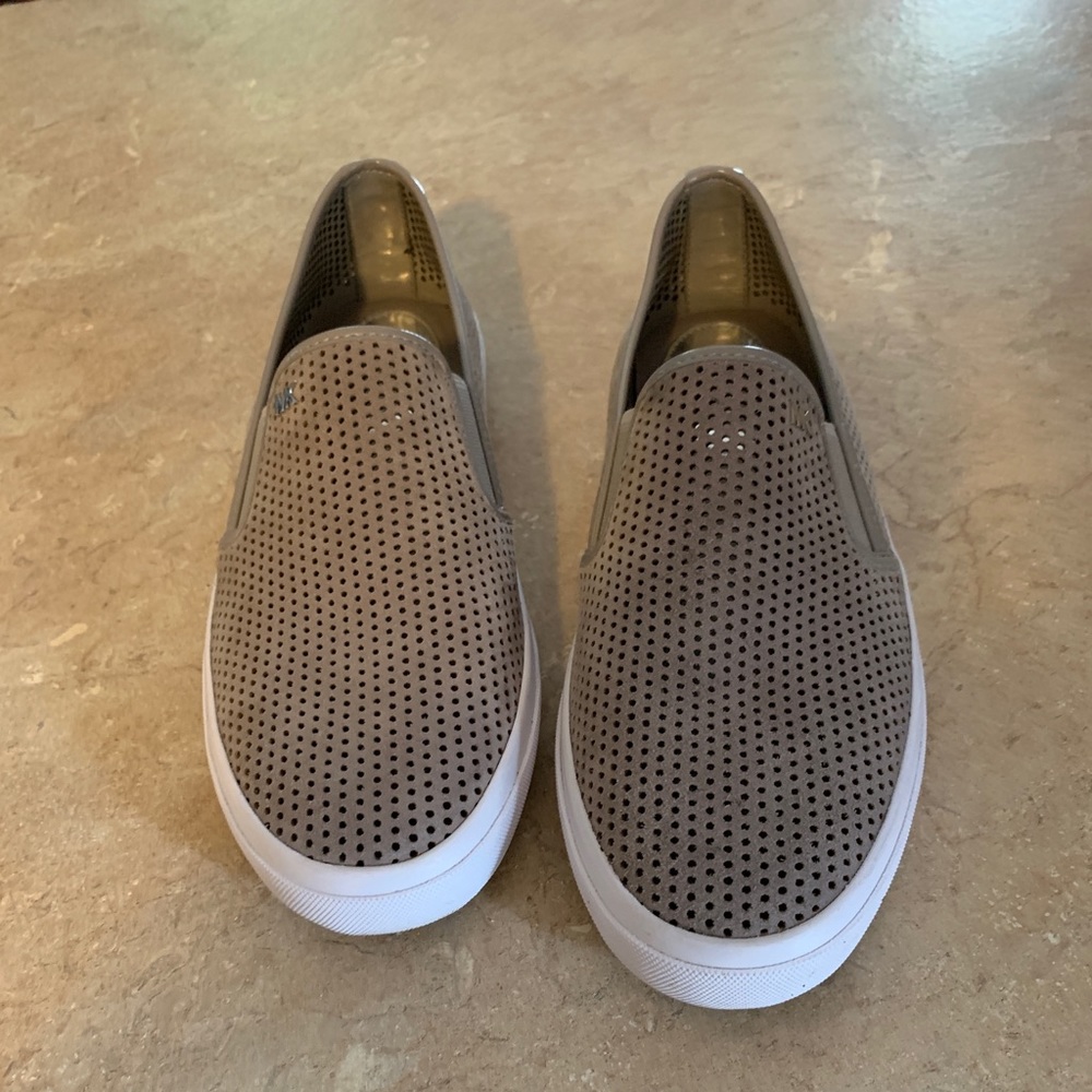 Michael kors slip on sneakers